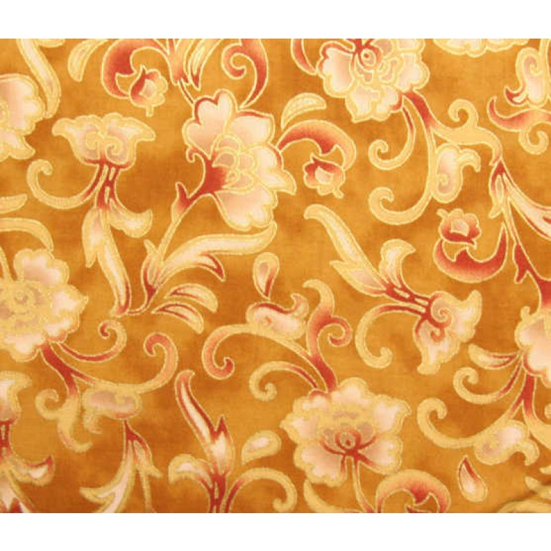 Treasures of the Christmas - Gylden