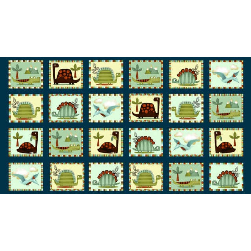 Dino-Riffic : Billeder