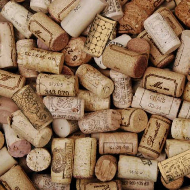 Wine & Cheese : Korkpropper