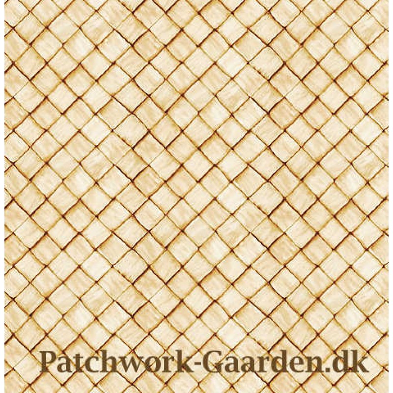 Ambrosia farm : Kurve Flet