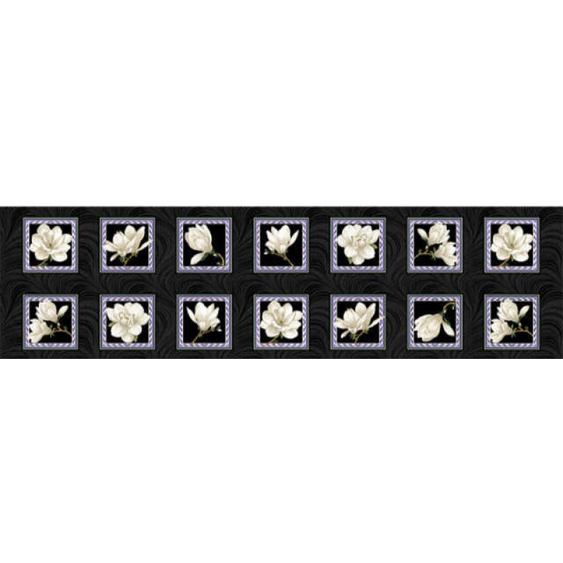 Accent On Magnolias : Billeder - creme