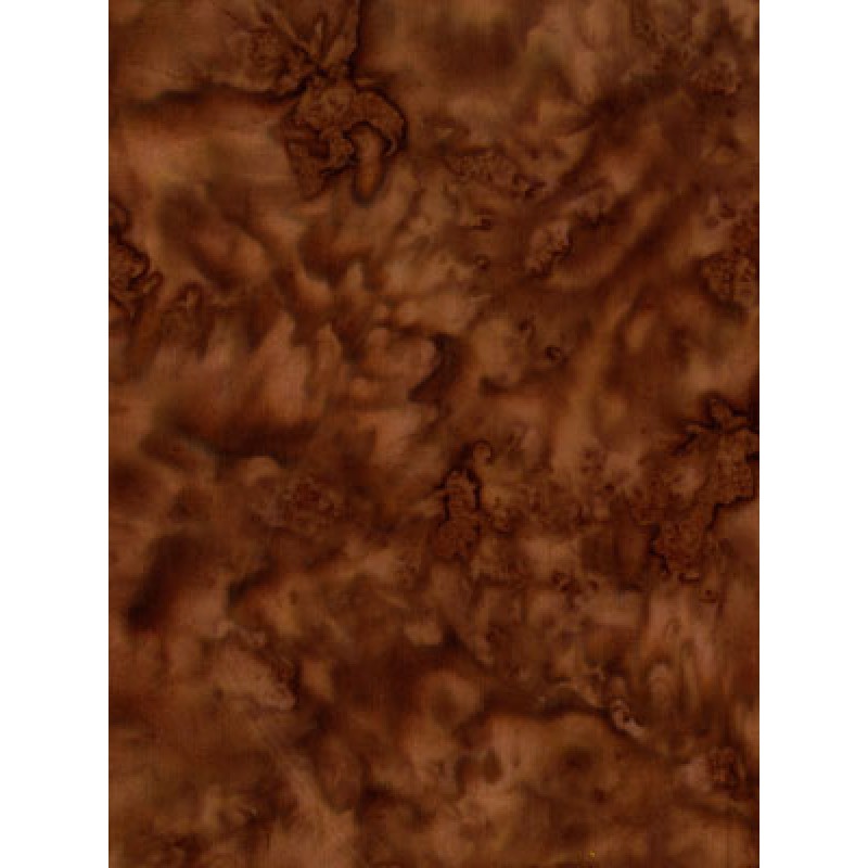 Paradise Batiks : Brun