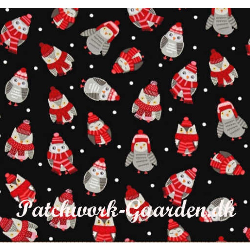 Snow Delightful : Jule Ugler