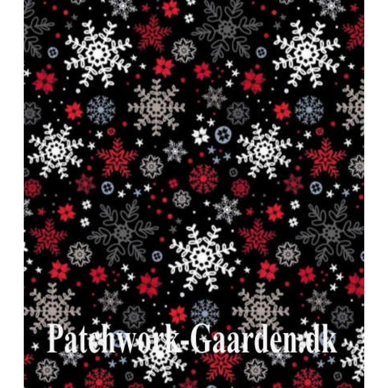 Snow Delightful : Snefnug