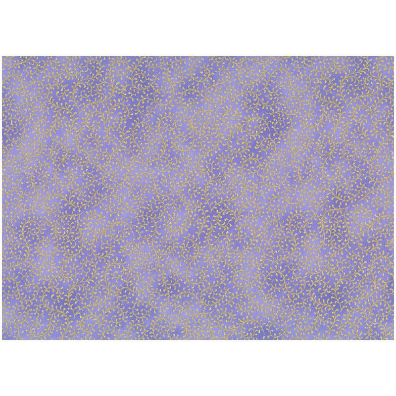 Blooming Hearts : Lavendelblå