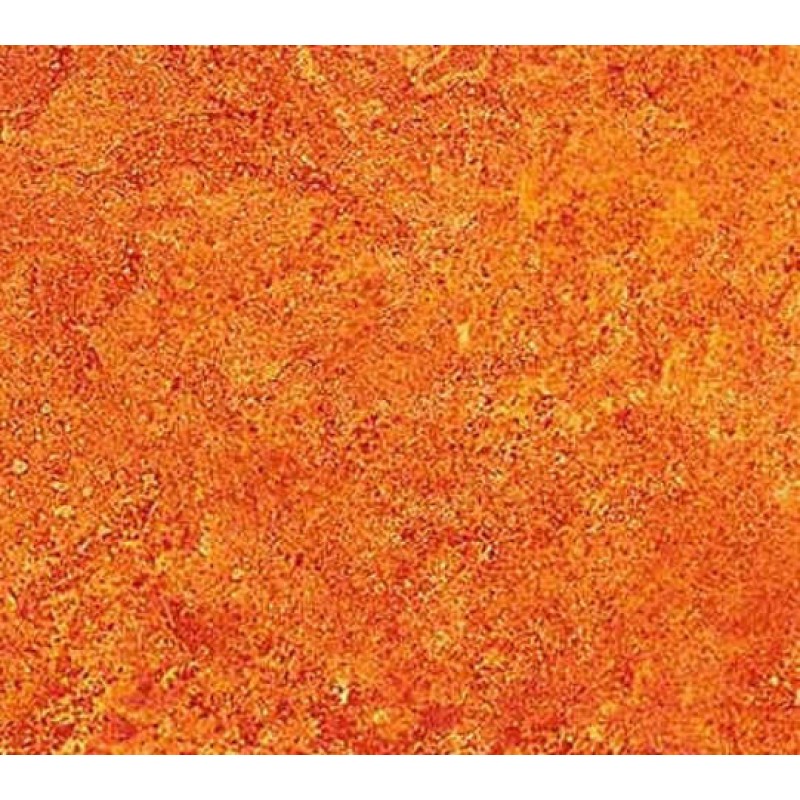 Northcott Gradation : Meleret mørk Orange - II