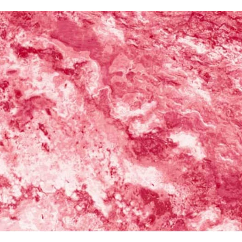 Stonehenge : Pink marmor