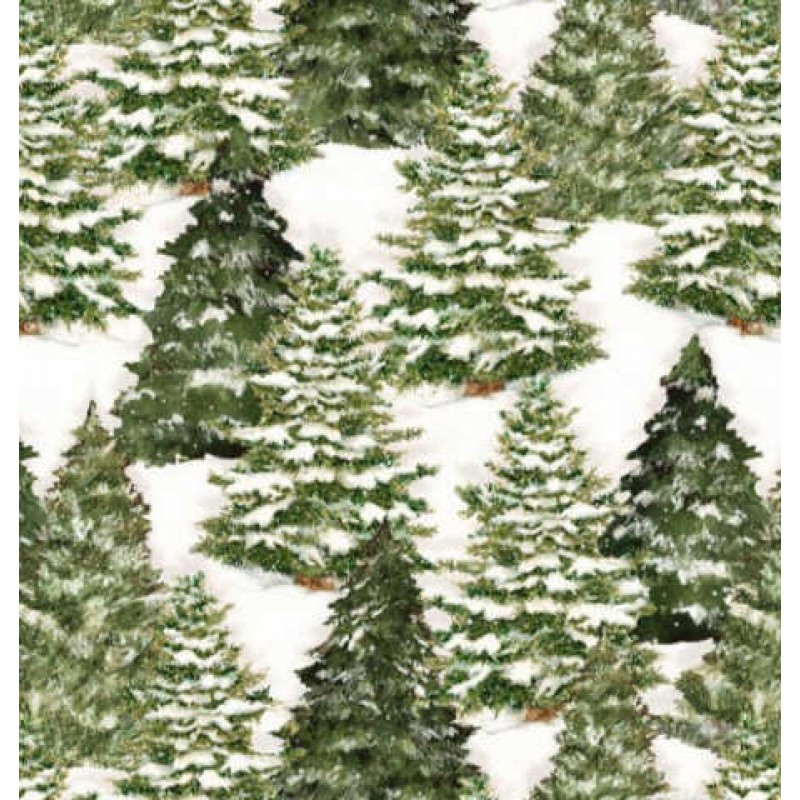 Evergreen Farm : Juletræer