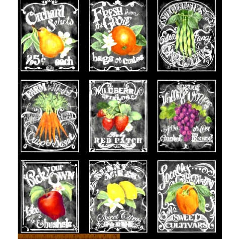 Locally Grown : billeder