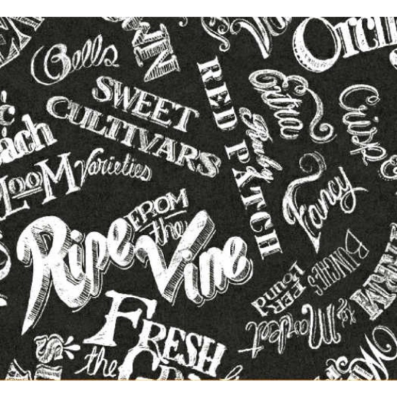 Locally Grown : Tekst