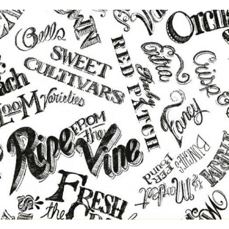 Locally grown : Tekst