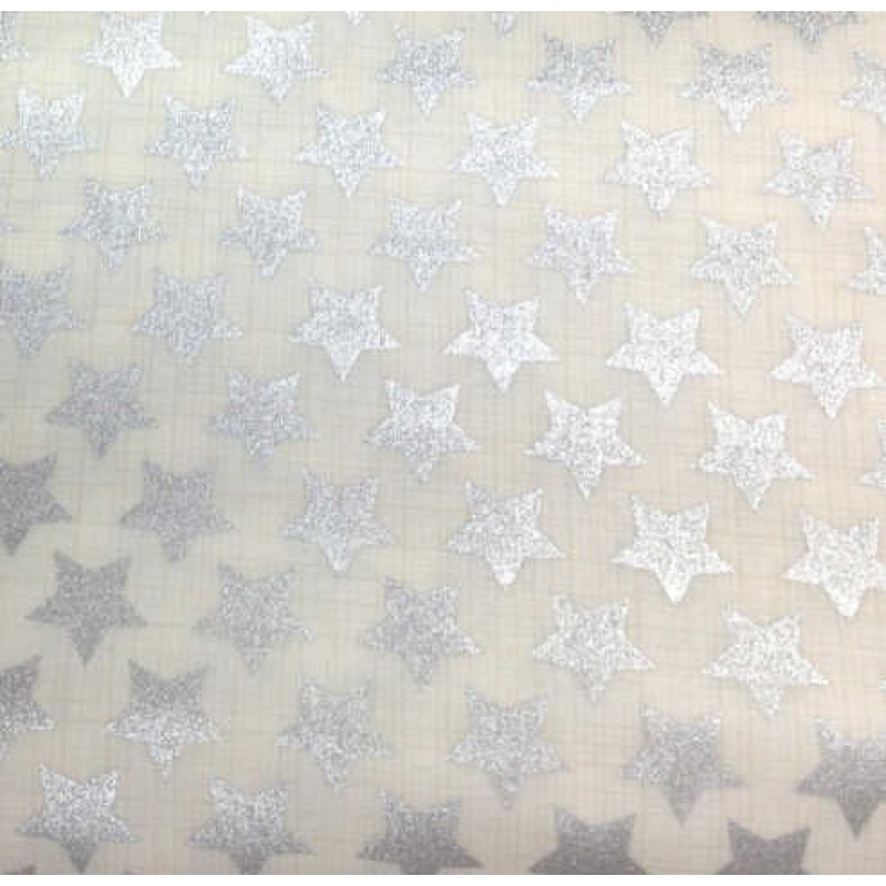 Heavy Metal : Sølv Stjerner