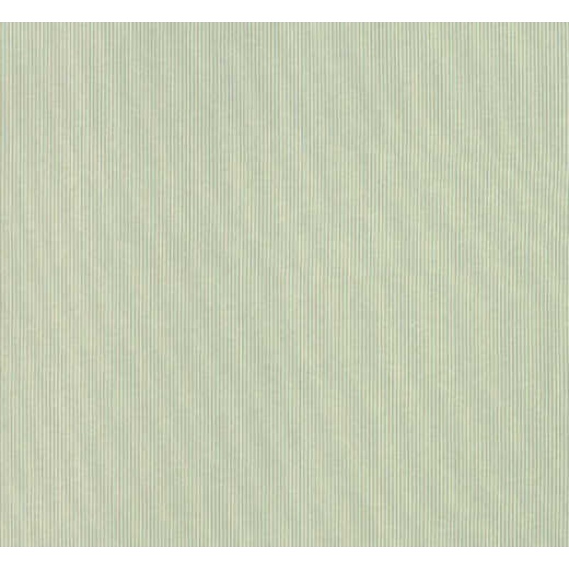 Regency : Støvet lysegrønne striber