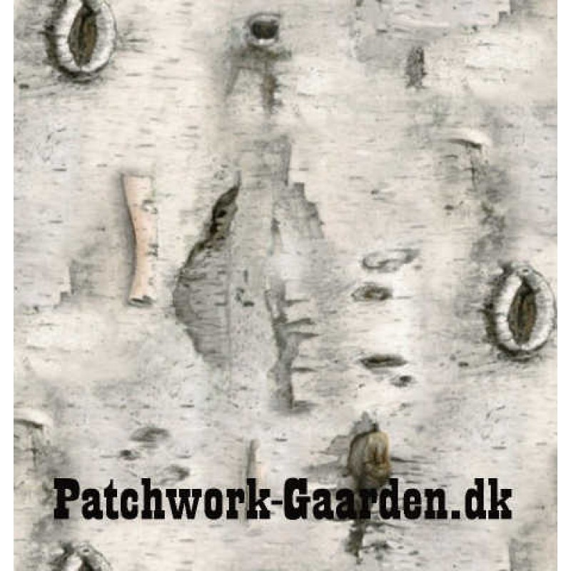 Landscape Medley : Birke bark