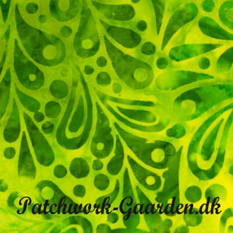 Moda Batiks : Wild Waves