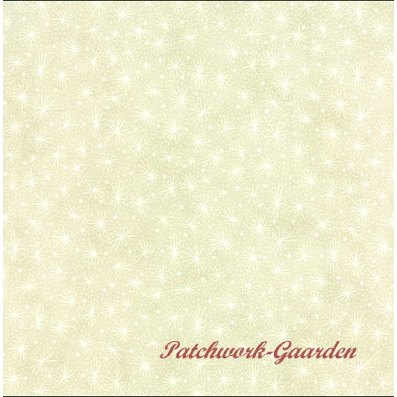 Midnight Clear : Hvide stjerner.