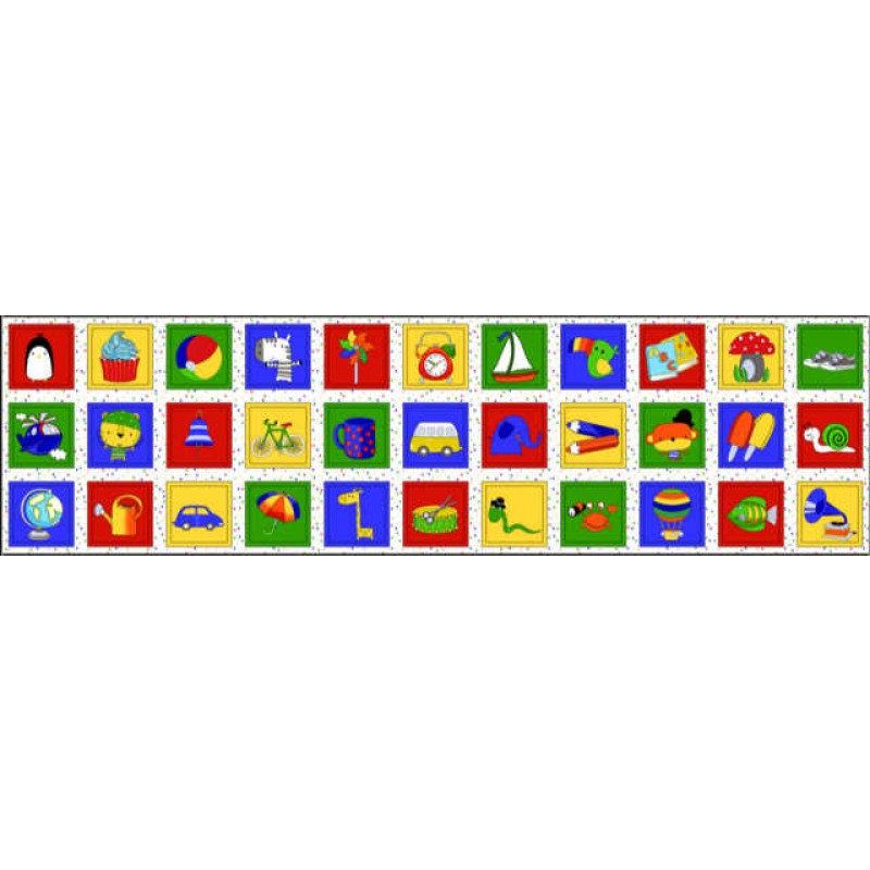 Memory Fun ; billeder.