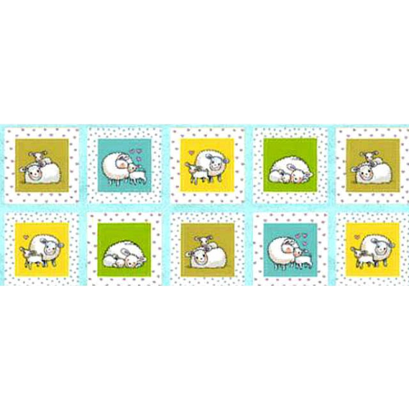 Memory Maas : Fåre billeder