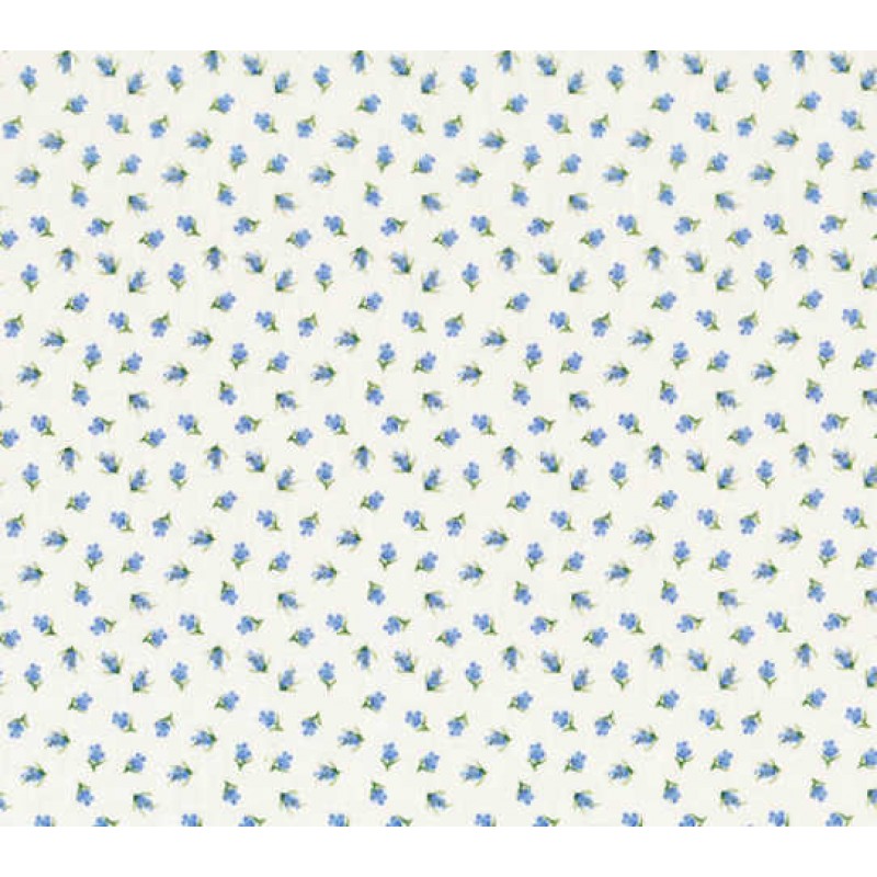 Jardine De Lavande : små blomster.