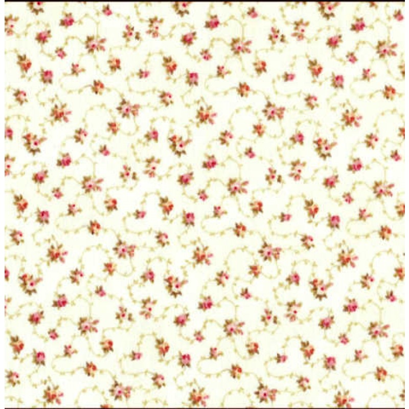 Rosie's love letter : Små roser