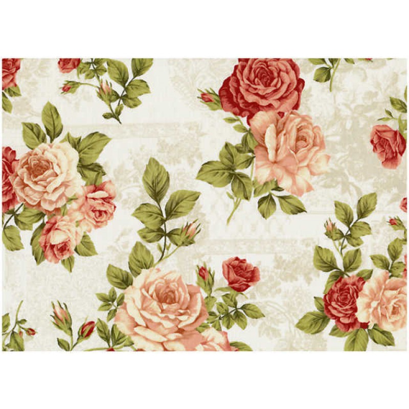 Rosie's Journey : Store Roser II