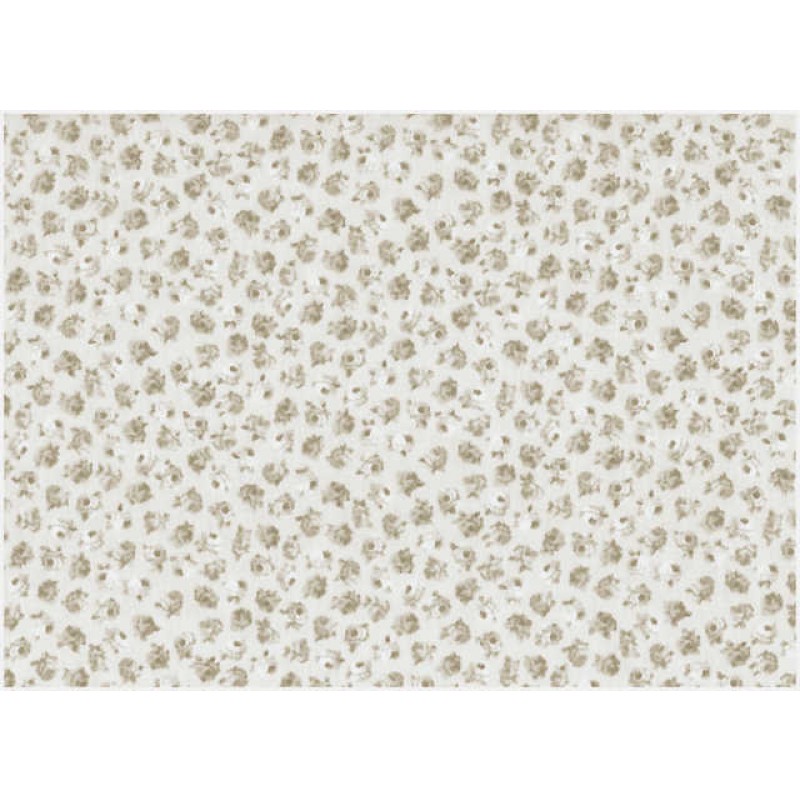 Rosie's Journey : Små grå roser