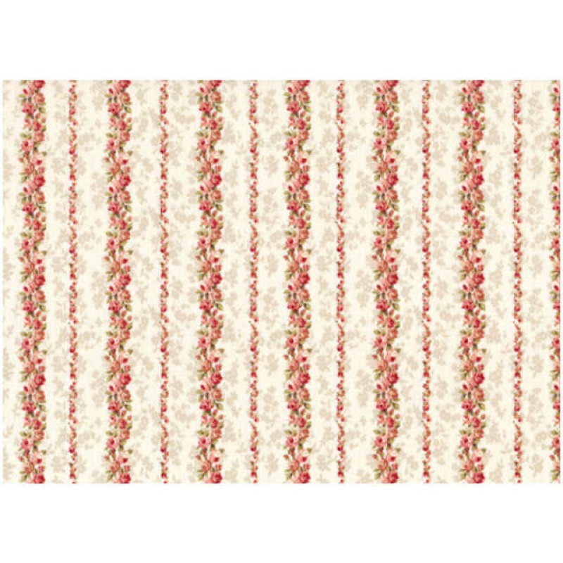 Rosie's Journey : lille panel