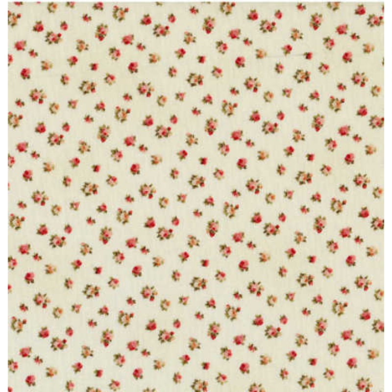 Rosie's Garden - Mini roser