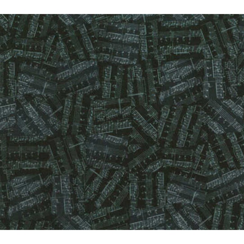 Remake : noder - Sort