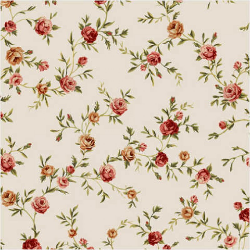 Rosie's Summer : Små roser