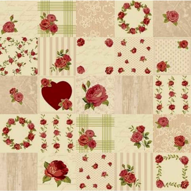 Rosie's Summer _ Små billeder