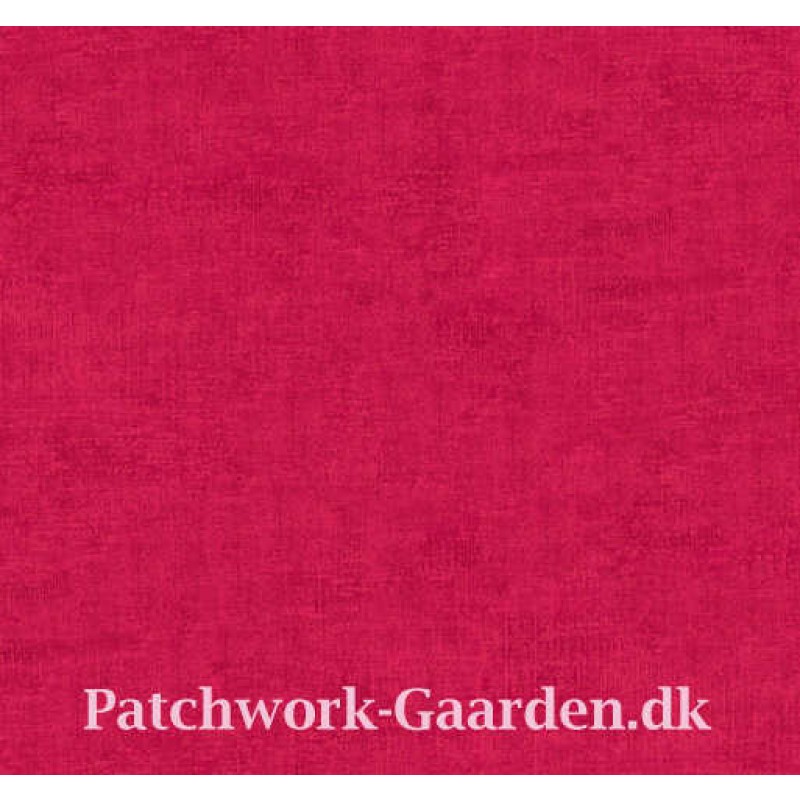 Melange : Mørk pink