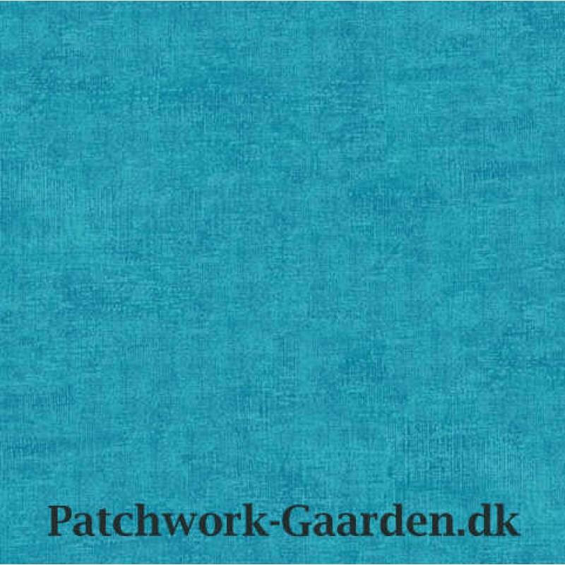 Melange : Turkis Blå