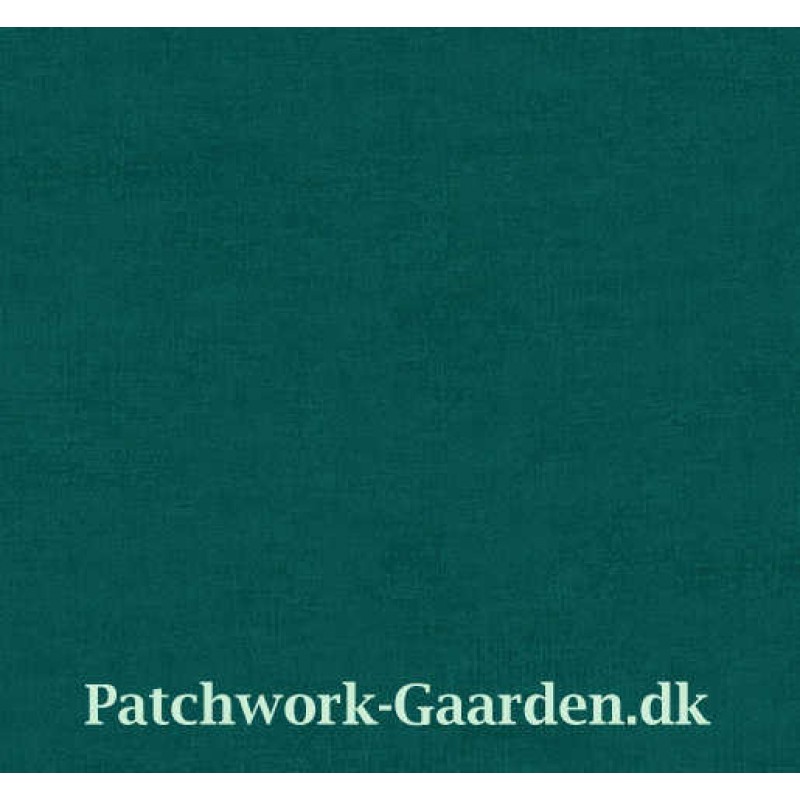 Melange : Mørk Turkis