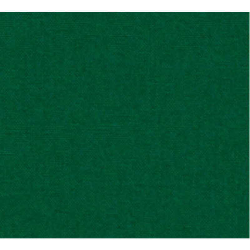 Quilters Basic Solid : Mørk Turkis grøn