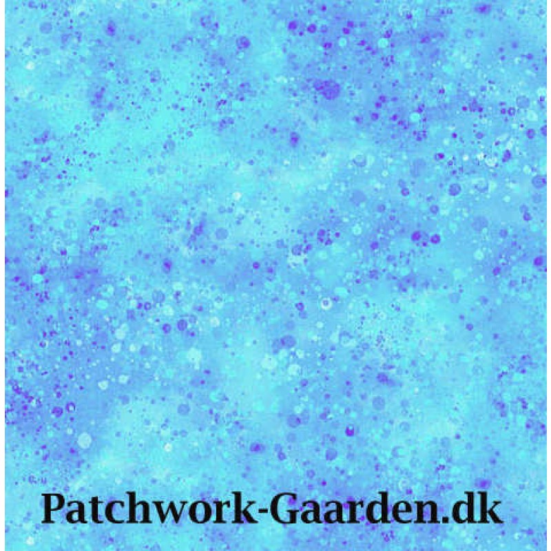 Ocean State : LyseBlå