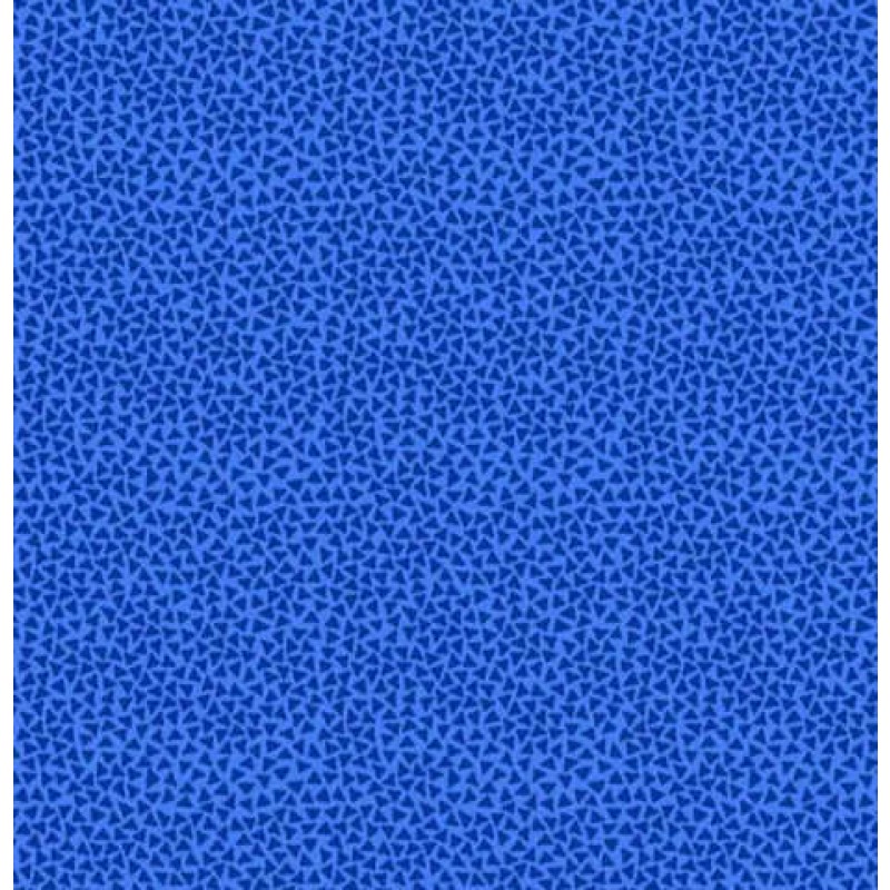 Quilters Combination : Blå