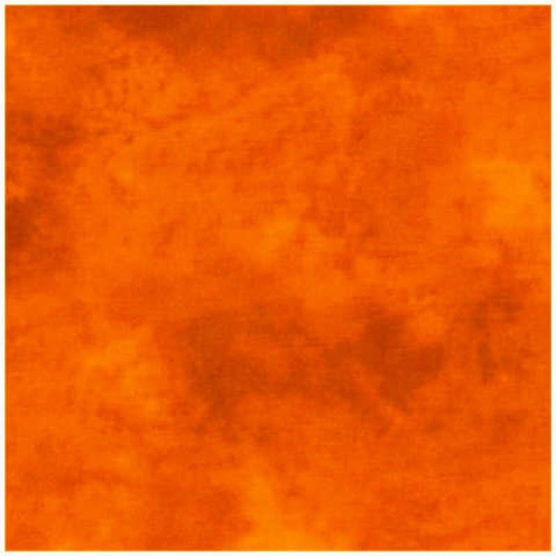 Quilters Shadow : Brændt Orange