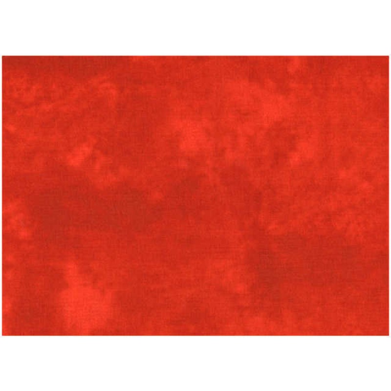 Quilters Shadow - Brændt Orange