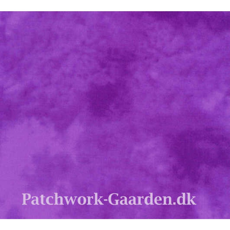 Quilters Shadow : purple