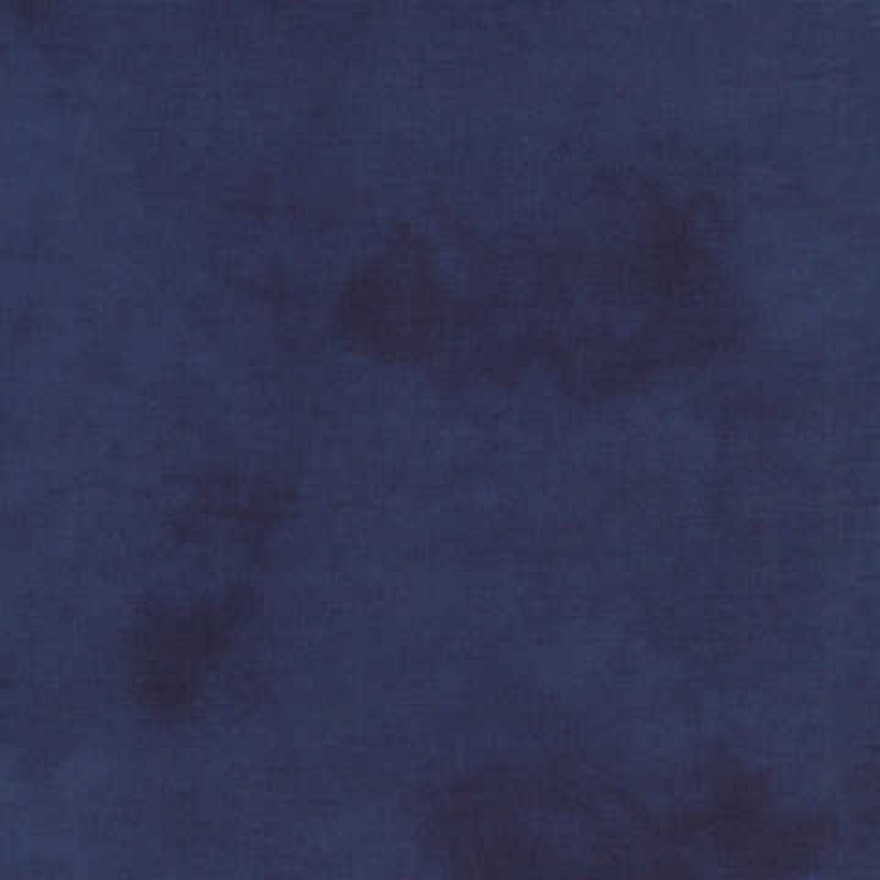 Quilters Shadow : Mørk blå