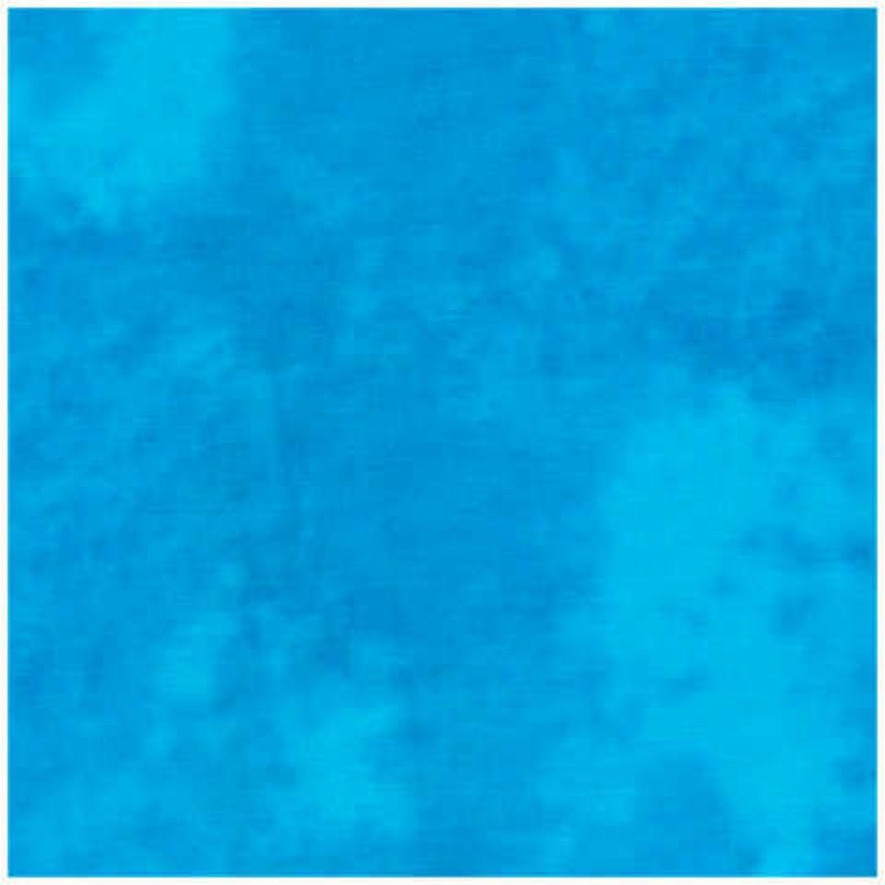 Quilters Shadow : Azur Blå