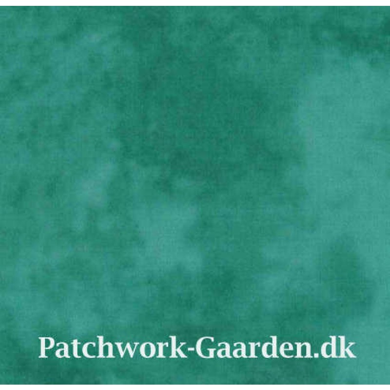 Quilters Shadow : Turkis