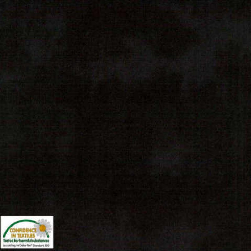 Quilters Shadow : Meleret sort