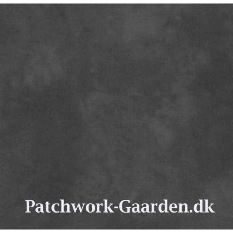 Quilters Shadow : Mørk grå