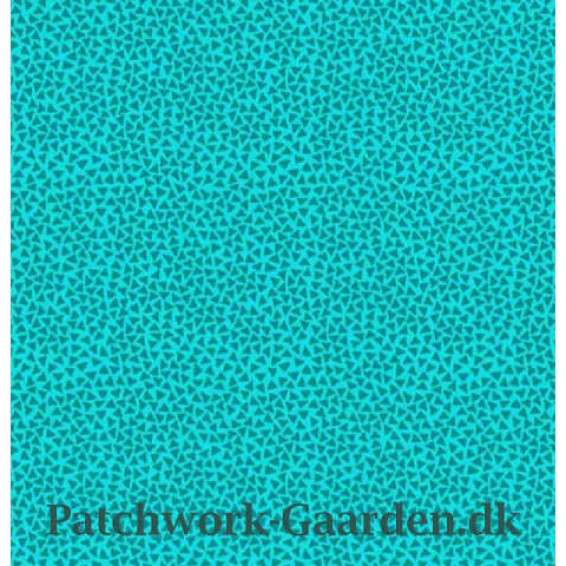 Quilters Combination : Turkis