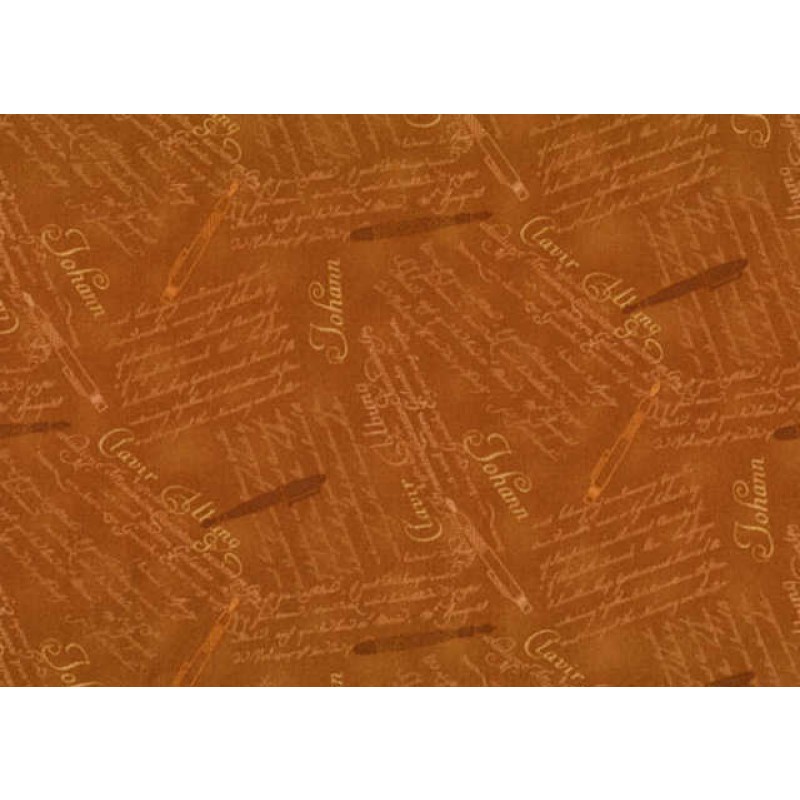 Quilters Basic Special : Brun