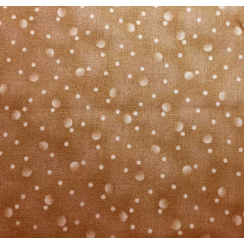 Quilters Basic Special : Brune Prikker