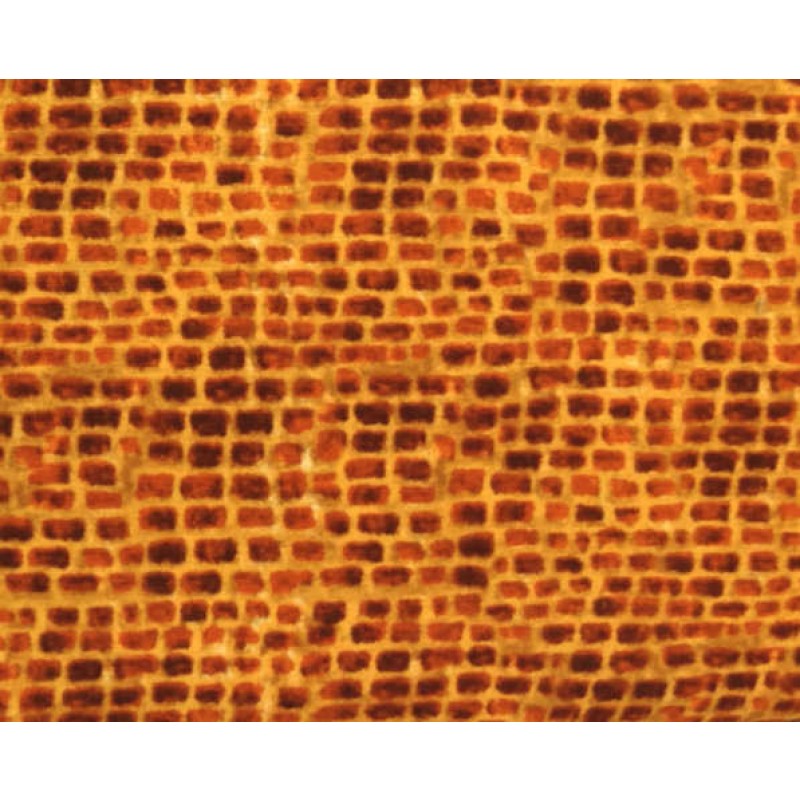 Countryside : mursten