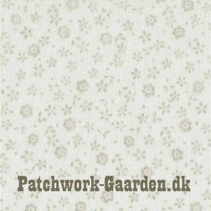 Quilters Pearl : Små blomster